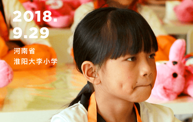 河南淮阳大李小学